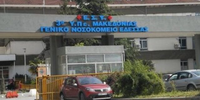Καταδίκη δύο παιδιάτρων για το θάνατο βρέφους στην Έδεσσα