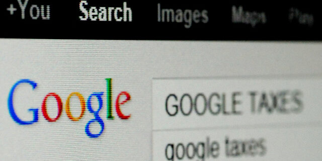 Η Ιταλία επέβαλε φόρο “Google” για τη διαφήμιση στο διαδίκτυο