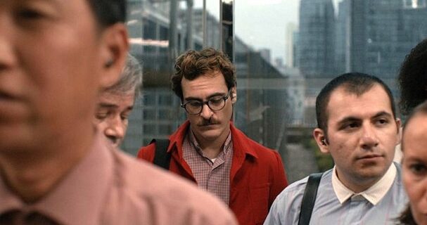 Οι 10 καλύτερες ταινίες του 2013 από το TIME