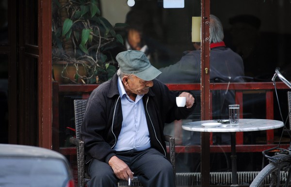 Έβρος: Πρόστιμο 500 ευρώ σε καφενείο επειδή κάπνιζε ο… μοναδικός πελάτης