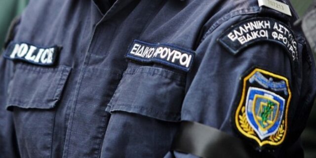 ΣΕΦΕΑΑ: Αυτός ήταν ο ειδικός φρουρός που αυτοκτόνησε όταν παρέσυρε με τη μηχανή του μια γυναίκα