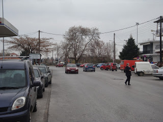 Ξάνθη: Πήγε για τα κάλαντα, κατέληξε στο Νοσοκομείο