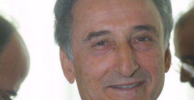 Δίκη Τσοχατζόπουλου: Εκτός φυλακής ο Κάντας