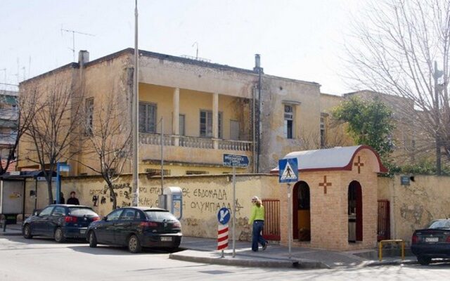 Αθώοι 30 αντιεξουσιαστές για επανακατάληψη δημόσιου κτιρίου στη Θεσσαλονίκη