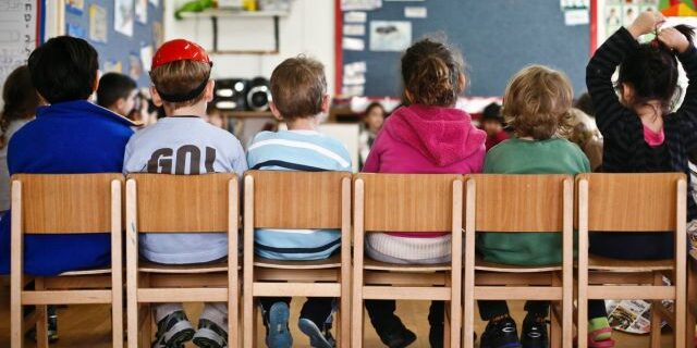 Παιδιά “ηγέτες”: Πώς τα αναγνωρίζουμε και πώς μπορούν να αλλάξουν το μέλλον της χώρας