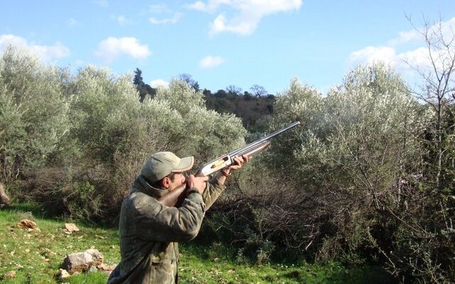 Απαγόρευση του κυνηγιού σε όλη τη χώρα με απόφαση του ΣτΕ