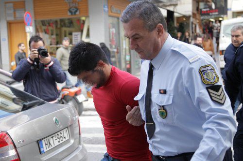 Ηράκλειο: Προφυλακιστέος ο 20χρονος για τον βιασμό της ηλικιωμένης