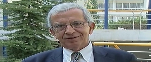 Πέθανε ο δημοσιογράφος Γιώργος Κολοκοτρώνης