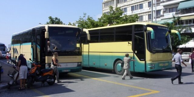 Δικαίωση συμβασιούχων των ΚΤΕΛ από τον Άρειο Πάγο: Ανοίγει ο δρόμος για μονιμοποίησή τους