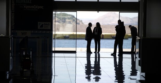 Στο περιθώριο οι νέοι της Ελλάδας: Εκτός εκπαίδευσης και αγοράς εργασίας το 16,9%