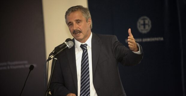 Διεθνείς διαγωνισμοί για την αξιοποίηση του ορυκτού πλούτου της Ελλάδας