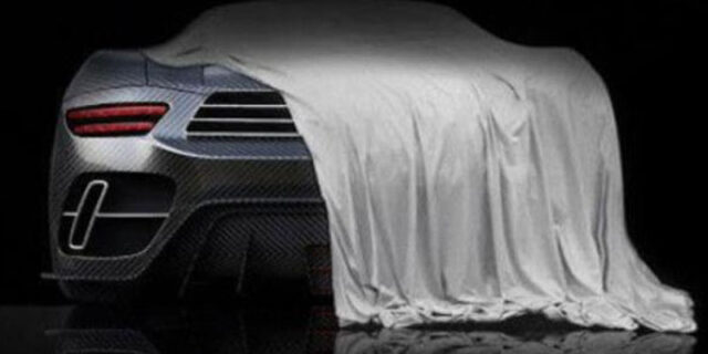 Ο Ζοζέ Μουρίνιο γίνεται …supercar από την Mansory