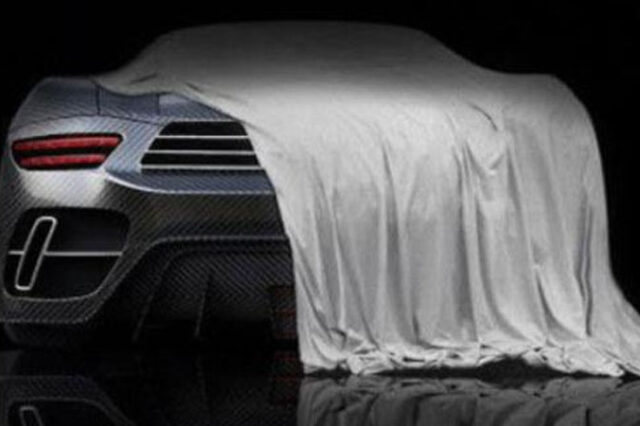 Ο Ζοζέ Μουρίνιο γίνεται …supercar από την Mansory
