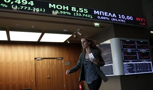 Σταϊκούρας: Προετοιμάζουμε την έξοδο της Ελλάδας στις αγορές το 2014