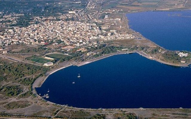 Χωρίς νερό το Μεσολόγγι λόγω οφειλών στη ΔΕΗ