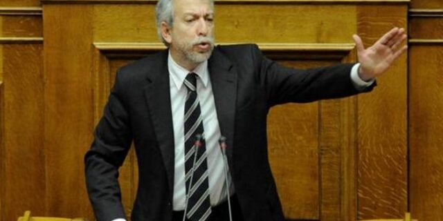 Μήνυση του δημάρχου Ζακύνθου κατά βουλευτή του ΣΥΡΙΖΑ