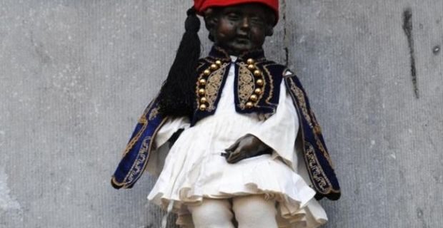 Αν δεν είχαμε κυβέρνηση για 541 μέρες