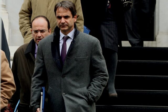 Οι προτεραιότητες του υπουργείου Διοικητικής Μεταρρύθμισης το εξάμηνο της ελληνικής προεδρίας στην ΕΕ