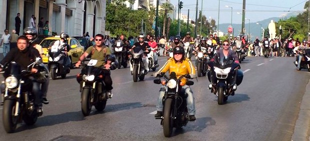 Πότε περνούν από ΚΤΕΟ μηχανές με άδεια κυκλοφορίας από το 2007 – 2009