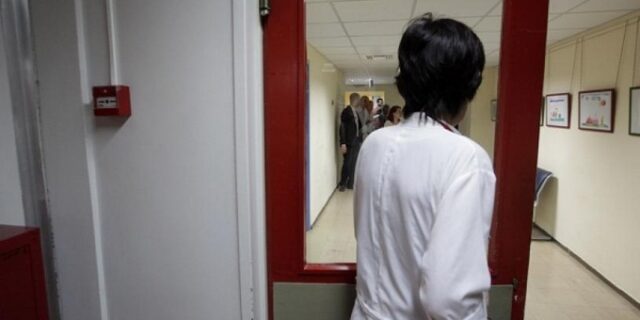 Σαράντα τόνοι αποβλήτων στο νοσοκομείο της Νίκαιας