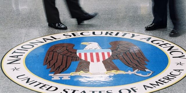 Η NSA χρησιμοποιεί τα cookies της Google για να βρει τους στόχους της