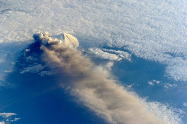 NASA 2013: Οι καλύτερες φωτογραφίες της γης από το διάστημα