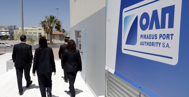 Εξηγήσεις ΟΛΠ σε Βρυξέλλες για τη συμφωνία με τον ΣΕΠ