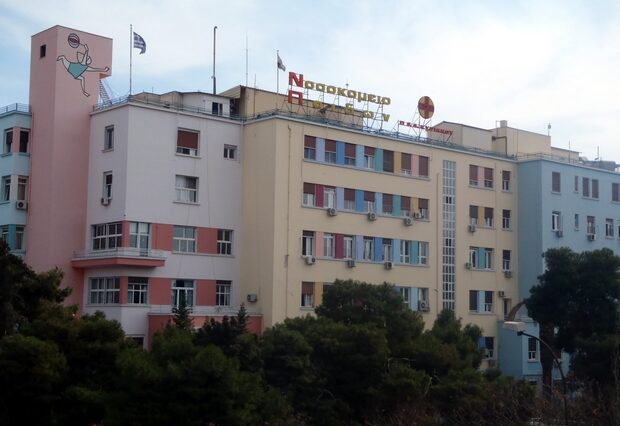 Άγριος βιασμός 7χρονης από τον πατέρα της- Στο νοσοκομείο το παιδί