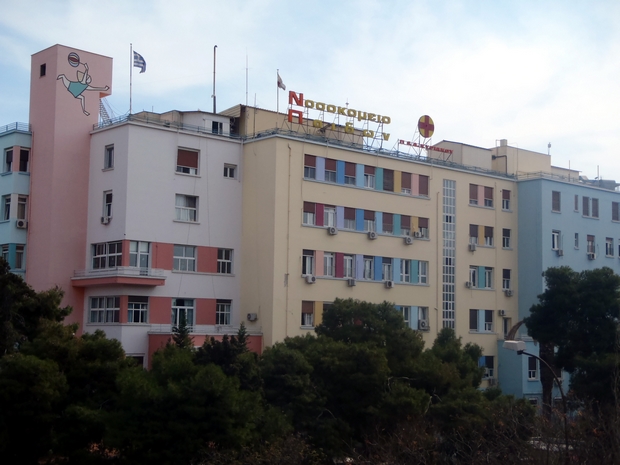 Άγριος βιασμός 7χρονης από τον πατέρα της- Στο νοσοκομείο το παιδί