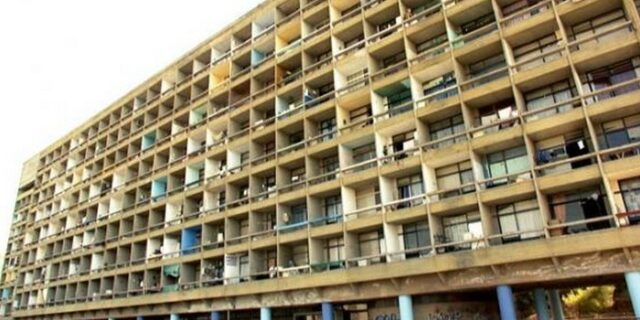 Νεκρός φοιτητής στην πανεπιστημιούπολη Ζωγράφου