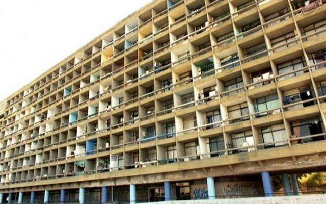 Νεκρός φοιτητής στην πανεπιστημιούπολη Ζωγράφου