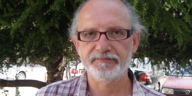 Σε αργία ο δήμαρχος Παξών για υπόθεση προμήθειας χημικών αφαλάτωσης