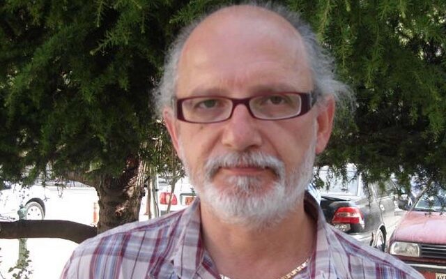 Σε αργία ο δήμαρχος Παξών για υπόθεση προμήθειας χημικών αφαλάτωσης