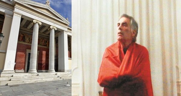 Πανεπιστήμιο Αθηνών: Η σημερινή κρίσιμη μέρα και ο Πελεγρίνης στο θεατρικό σανίδι