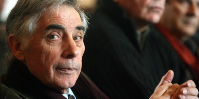 Συμβούλιο Πανεπιστημίου Αθηνών: Επί Πελεγρίνη το ΕΚΠΑ έχασε πάνω από 70.000.000€