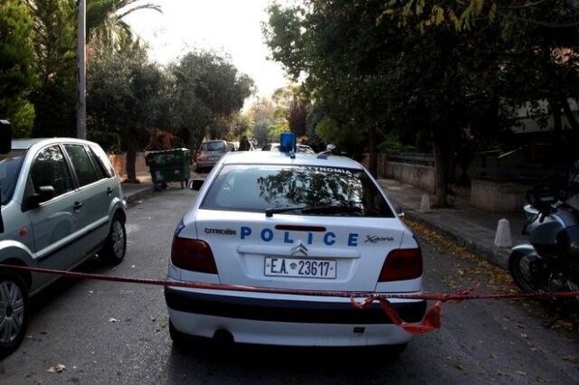 Είχε ρημάξει βενζινάδικα, φαρμακεία και μίνι μάρκετ στα Νότια Προάστια