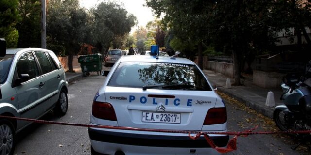 Σέρρες: Νεκροί σε ακάλυπτο χώρο 22χρονη Κινέζα και το μωρό της