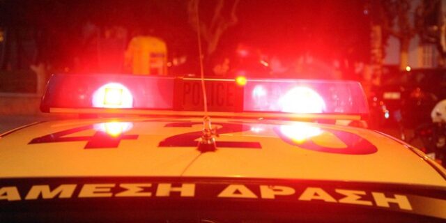 Επικίνδυνη συμμορία στα χέρια των αρχών