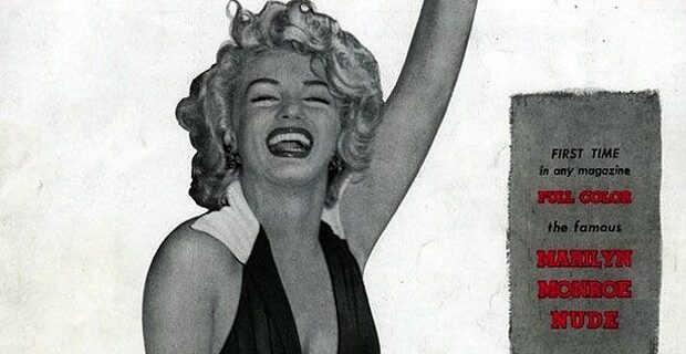 Εξήντα χρόνια Playboy: Ο μύθος από τη Μέριλιν Μονρό μέχρι τη Μαρτζ Σίμπσον