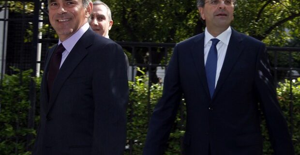 Αρβαντιτόπουλος: Δεν θα χαθεί το εξάμηνο. Μαθήματα και το καλοκαίρι για να συμπληρωθούν οι 13 εβδομάδες