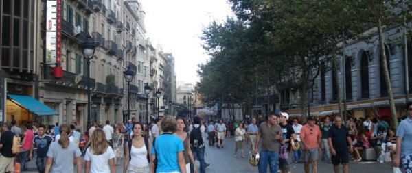 Συρρικνώνεται ο πληθυσμός της Ισπανίας