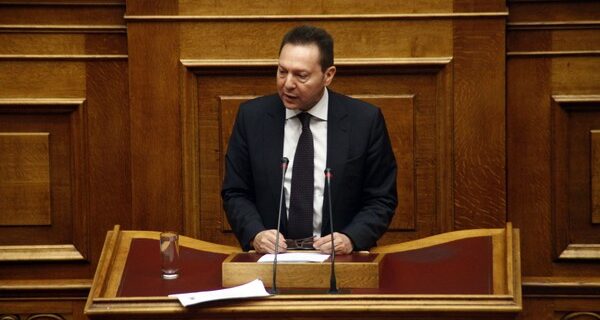 Δεν κάνει πίσω ο Στουρνάρας στο θέμα των προστίμων για τα ληξιπρόθεσμα χρέη