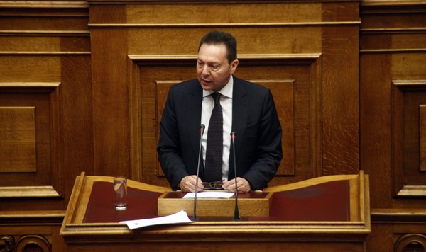 Δεν κάνει πίσω ο Στουρνάρας στο θέμα των προστίμων για τα ληξιπρόθεσμα χρέη