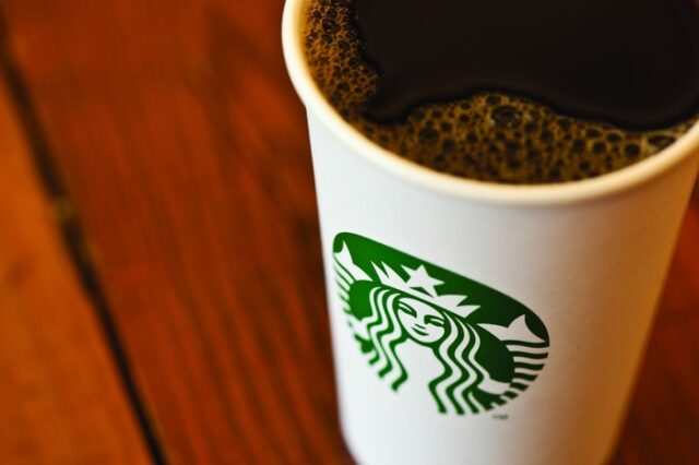 RETAIL BUSINESS AWARDS 2013: Διάκριση για τα Starbucks