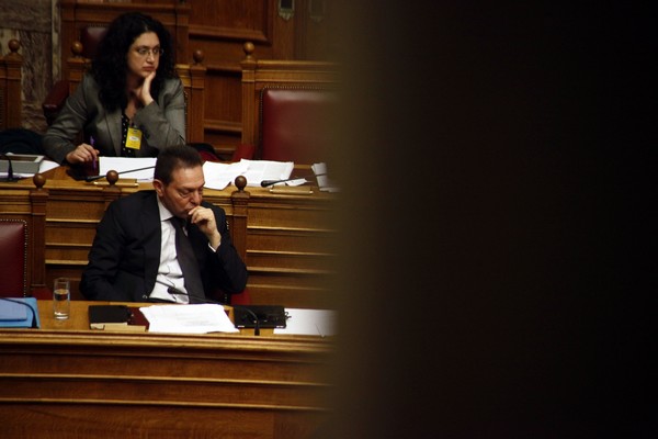 Στουρνάρας: Το 2014 η Βουλή θα ψηφίσει για την επαύριο της κρίσης