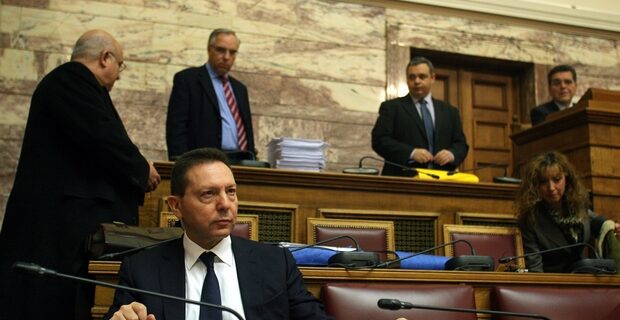 Το ΣτΕ βάζει “φρένο” στα σχέδια του Υπουργείου Οικονομικών