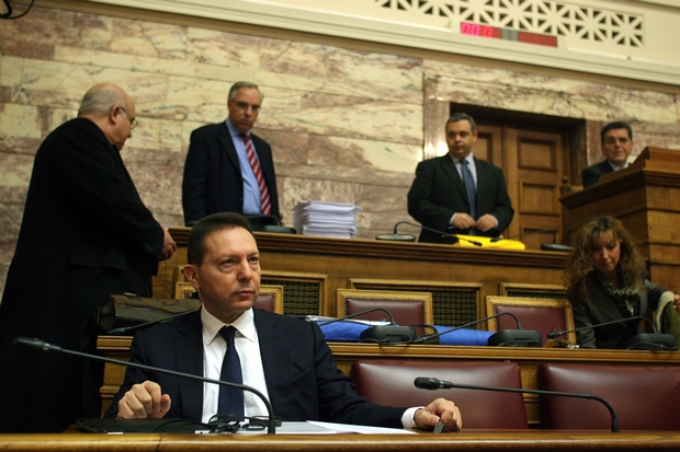 Επικρίσεις από φορείς στον Στουρνάρα για τον Φόρο Ακινήτων: Τον αποκάλεσαν “Ηρώδη” που στέλνει τους πολίτες στον ΣΥΡΙΖΑ