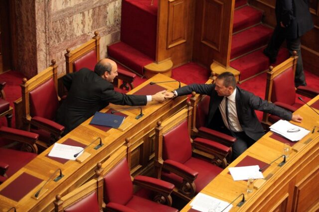 Βελτιωτικές αλλαγές για πολύτεκνους αναπήρους και ελεύθερους επαγγελματίες