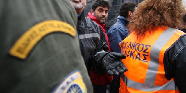 Έτσι θα γίνει η επαναφορά των Σχολικών Φυλάκων στους Δήμους. Η διαδικασία και οι προθεσμίες