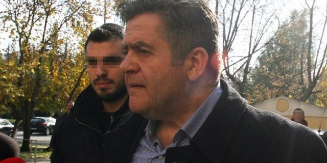 Οι διάλογοι που “καίνε” τον Τομπούλογλου: Ή θα μου δώσουν μερίδιο ή θα τους καταστρέψω